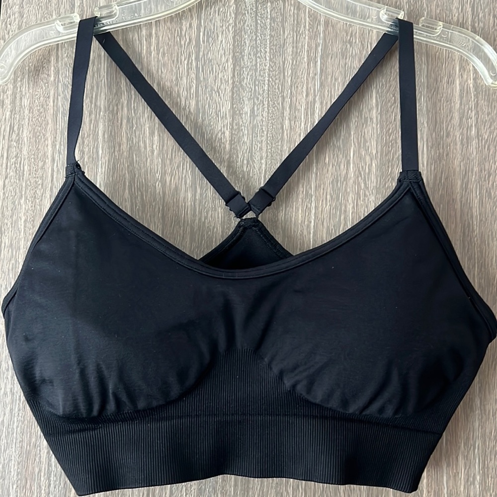 Gymshark Sports Bra